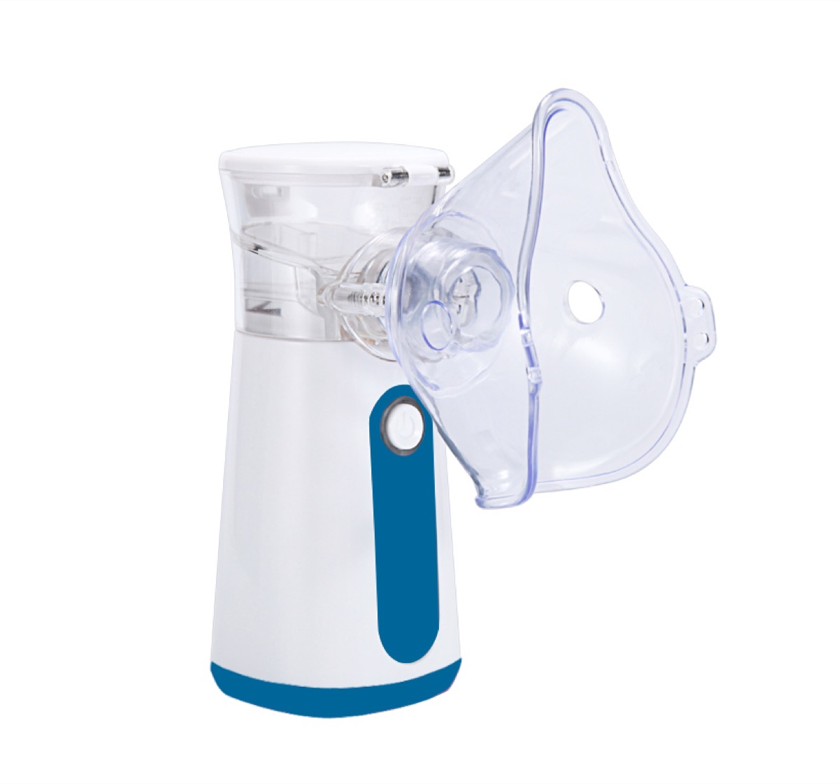 Nebulizers