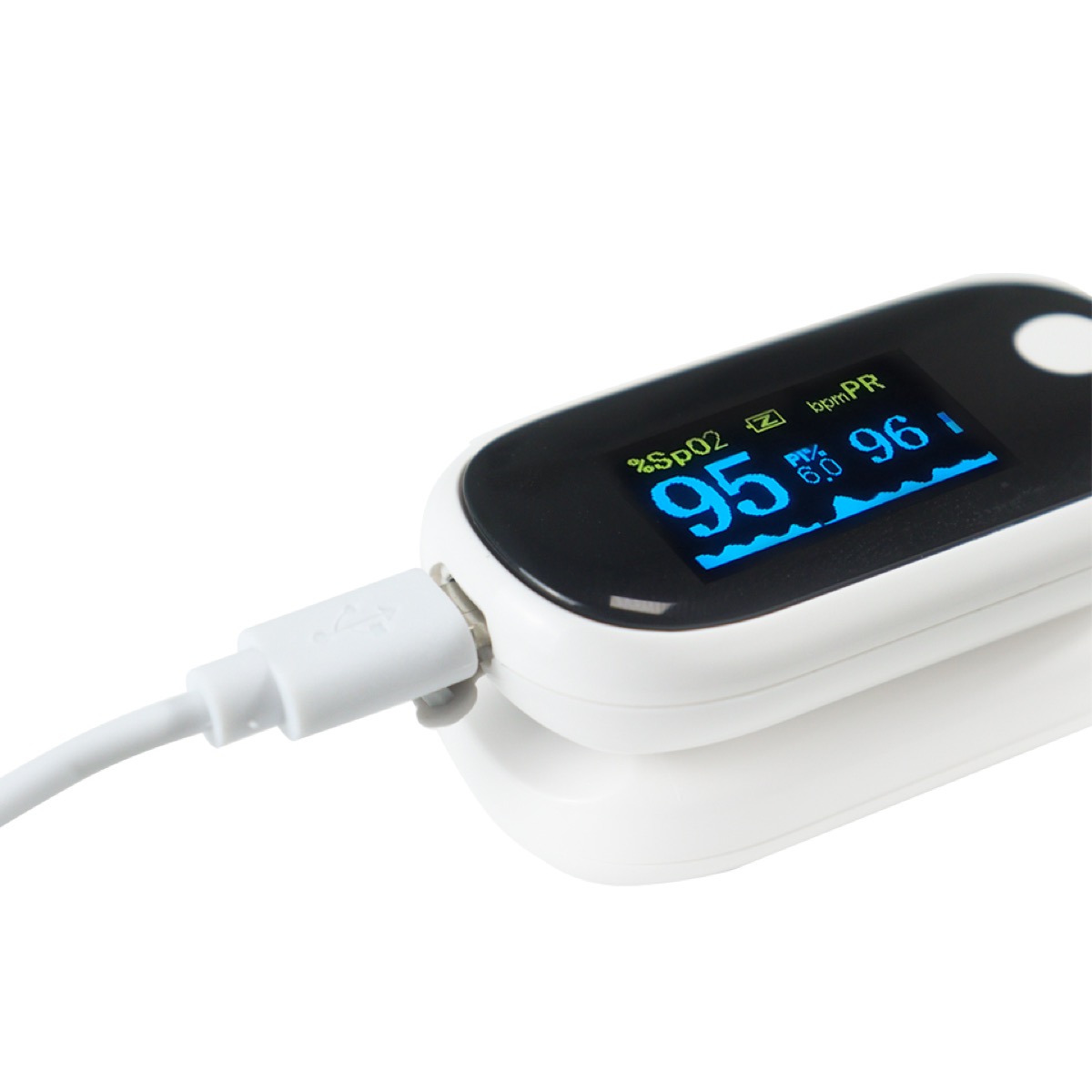 Pulse Oximeters